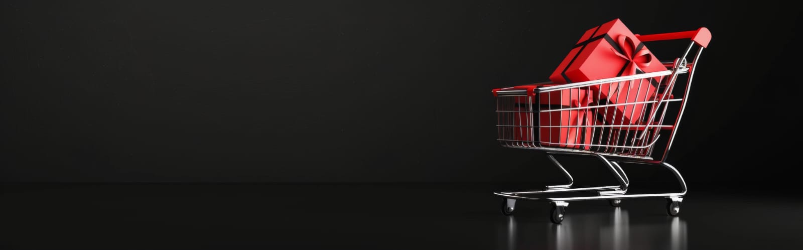 E-Commerce Website Development