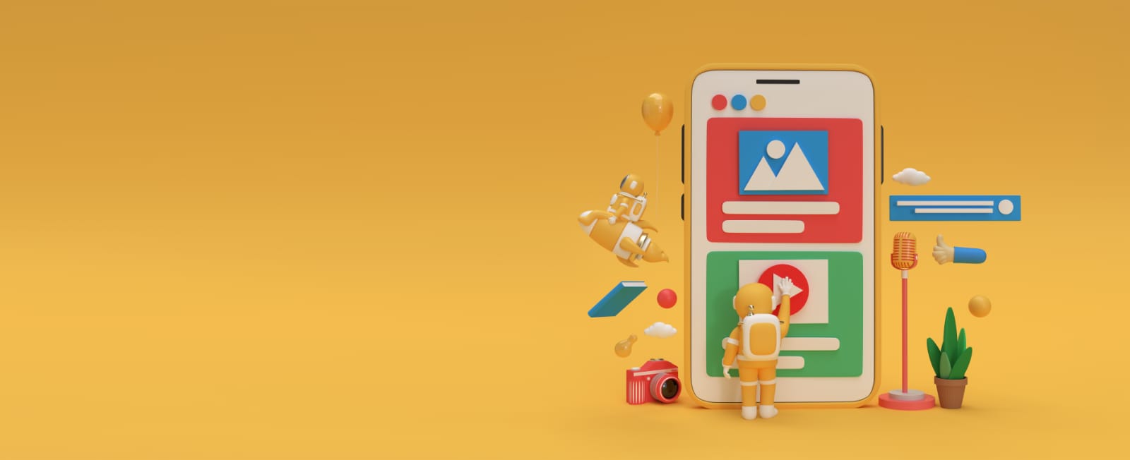 Web Application Development